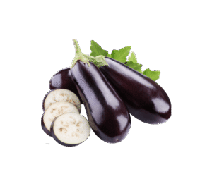 Brinjal - Bottle Shape (Loose), 500 g
