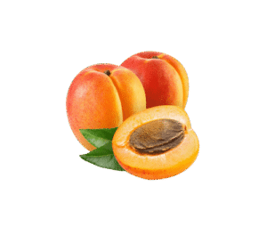Turkish Apricots, 200 g